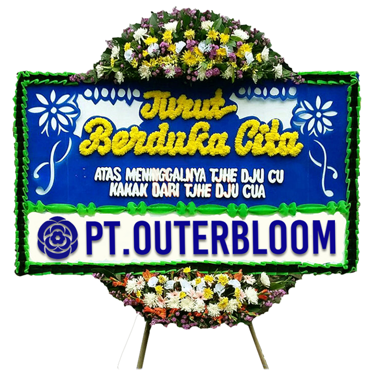 AXA PAPAN BUNGA CONDOLENCES L6-L8 008