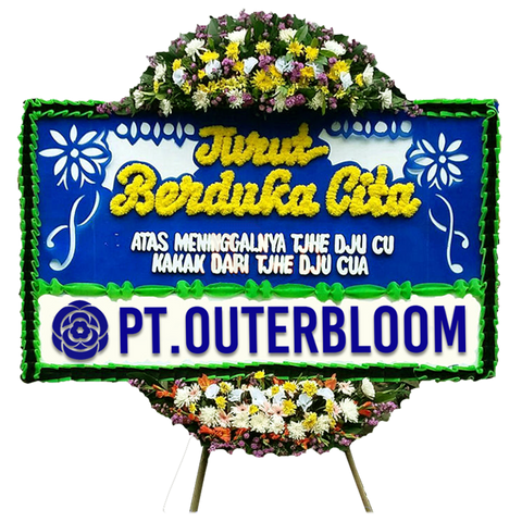 AXA PAPAN BUNGA CONDOLENCES L6-L8 008
