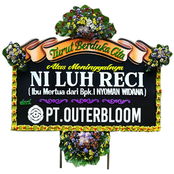 AXA PAPAN BUNGA CONDOLENCES L9 PLUS 004