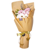 Gentle Love Hand Bouquet