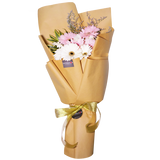 Gentle Love Hand Bouquet