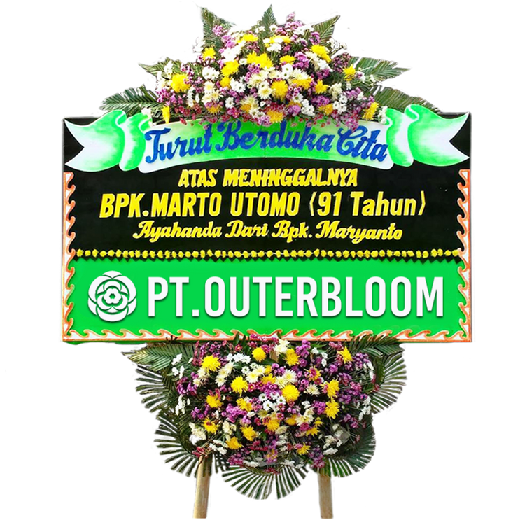 Heaven's Hills Yogyakarta