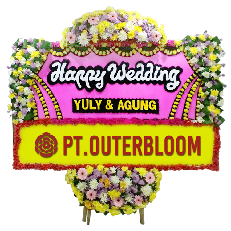 Beautiful Blossom Bandung