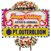 AXA PAPAN BUNGA WEDDING L6-L8 005