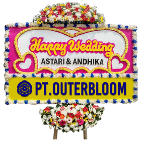 AXA PAPAN BUNGA WEDDING L6-L8 005