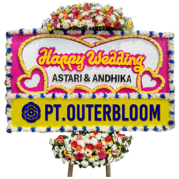 AXA PAPAN BUNGA WEDDING L6-L8 005