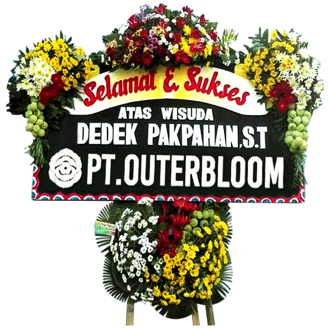 Hermosa Victoria Yogyakarta