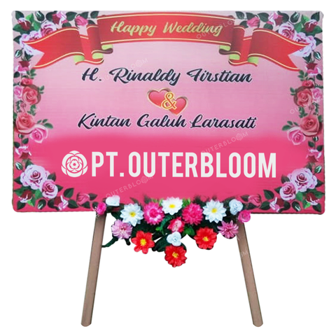 AXA PAPAN BUNGA WEDDING L6-L8 016