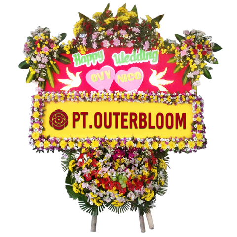 Charming Couple Yogyakarta