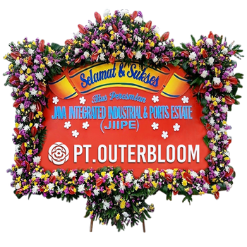 Triumphant Moment Jawa Timur