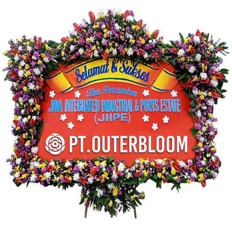 Triumphant Moment Jawa Timur