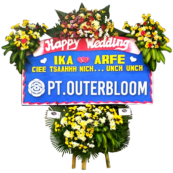 Happy Wedding Yogyakarta