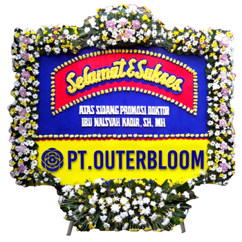 Burst Of Successful Bandung