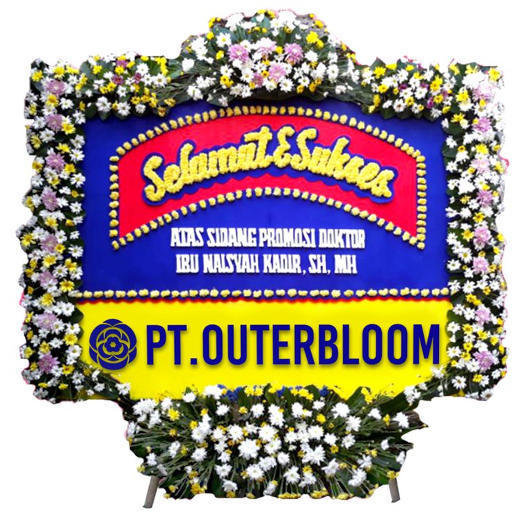 Burst Of Successful Bandung