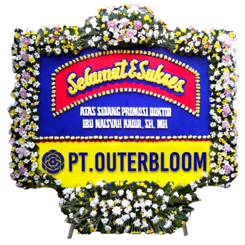 Burst Of Successful Bandung