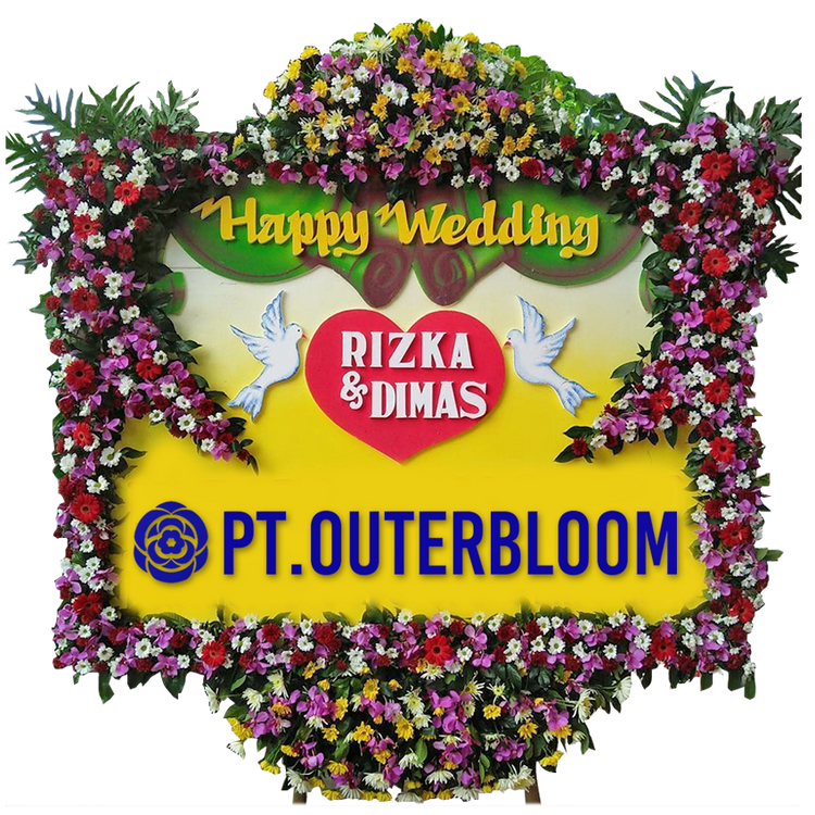 Infinite Promise Semarang