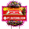 AIA PAPAN BUNGA WEDDING L1 013