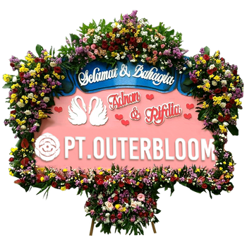 Wedding Wishes Jawa Timur