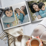 Custom Printing Photobook Happy Memories