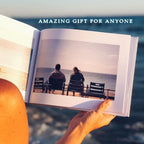 Custom Printing Photobook Happy Memories